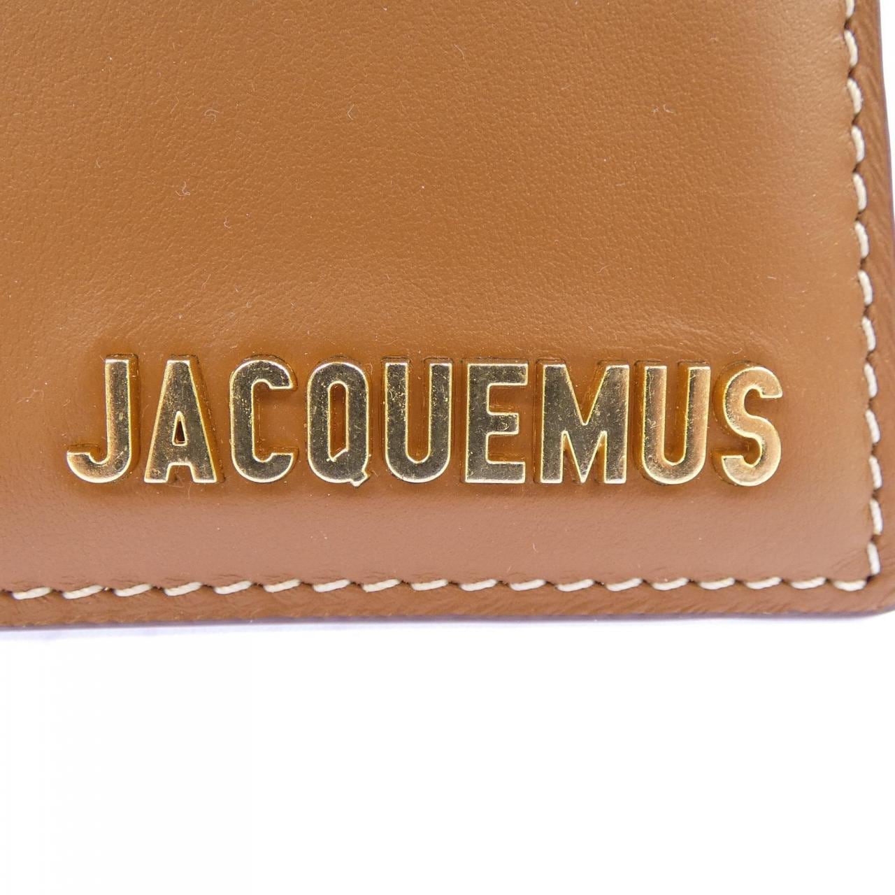 ジャックムー JACQUEMUS 213BA005.3072 BAG