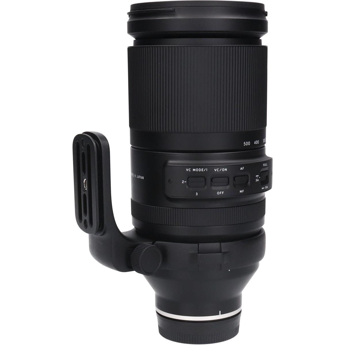 Ｅ１５０－５００ｍｍ　Ｆ５－６．７ＤＩＩＩＩ　Ａ０５７
