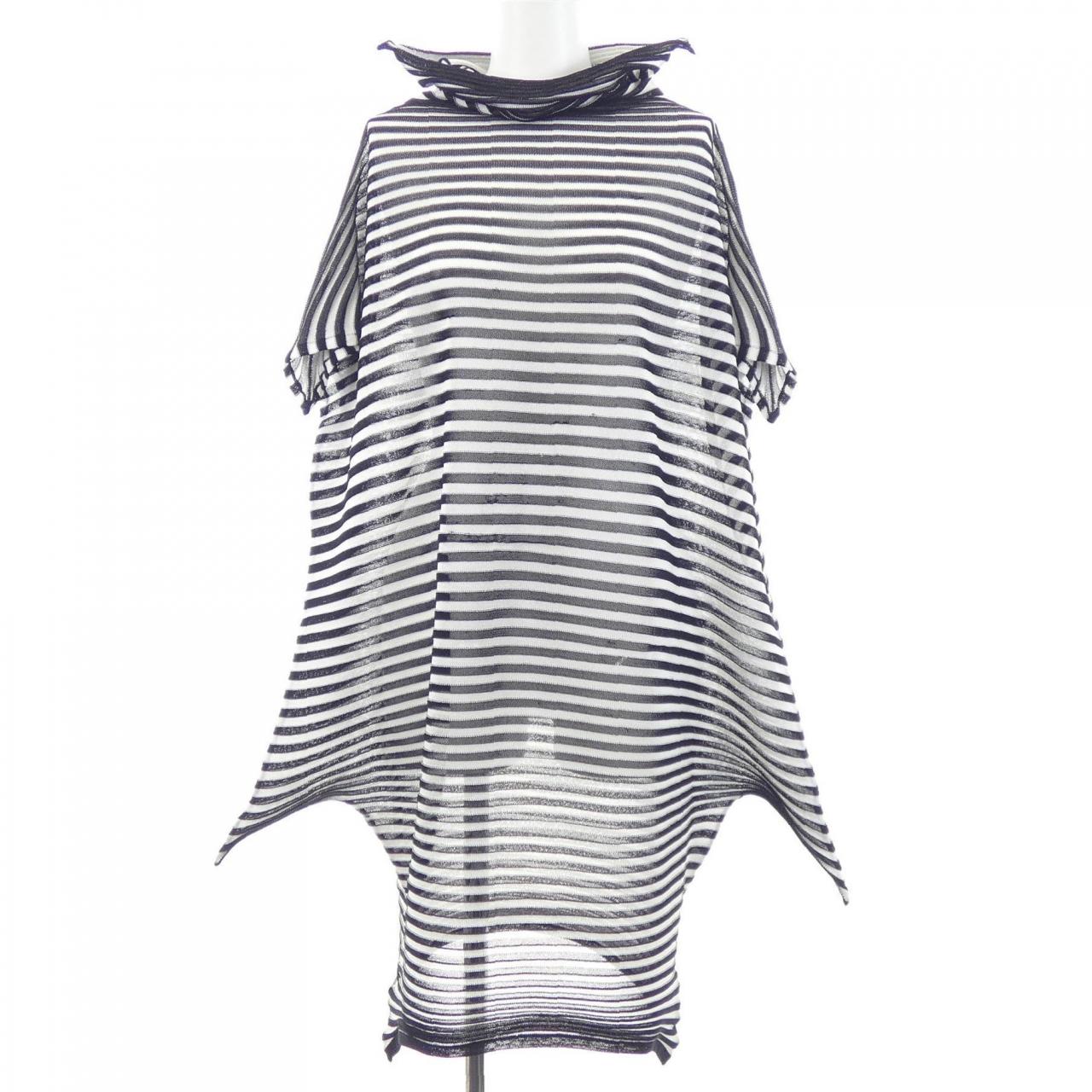 イッセイミヤケ ISSEY MIYAKE IM31KH514 ワンピース