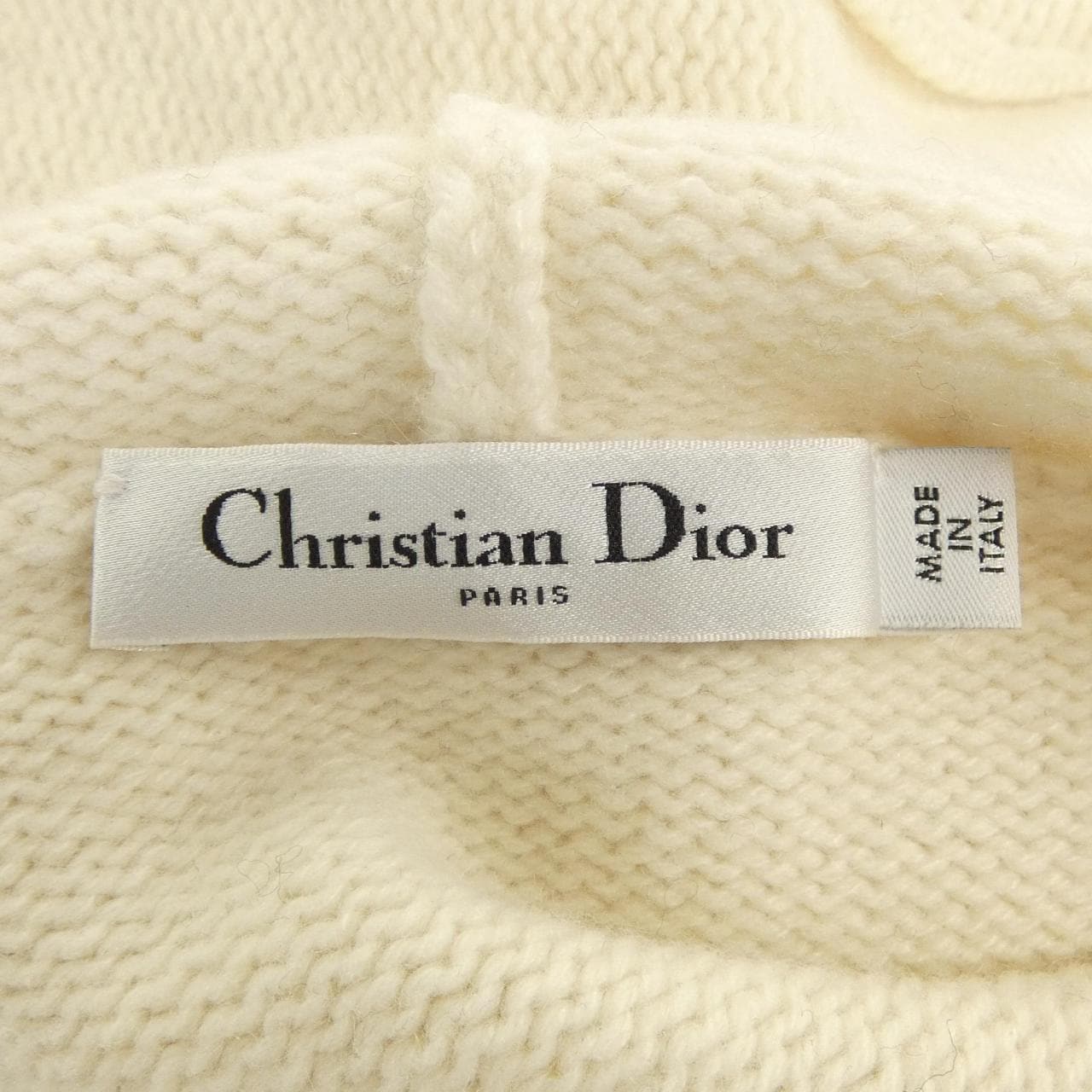クリスチャンディオール CHRISTIAN DIOR 254S56AM121 パーカー