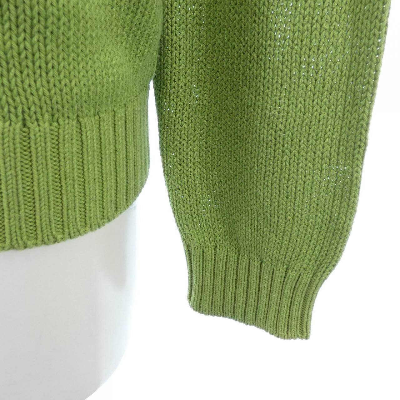 クルチアーニ Cruciani カーディガン