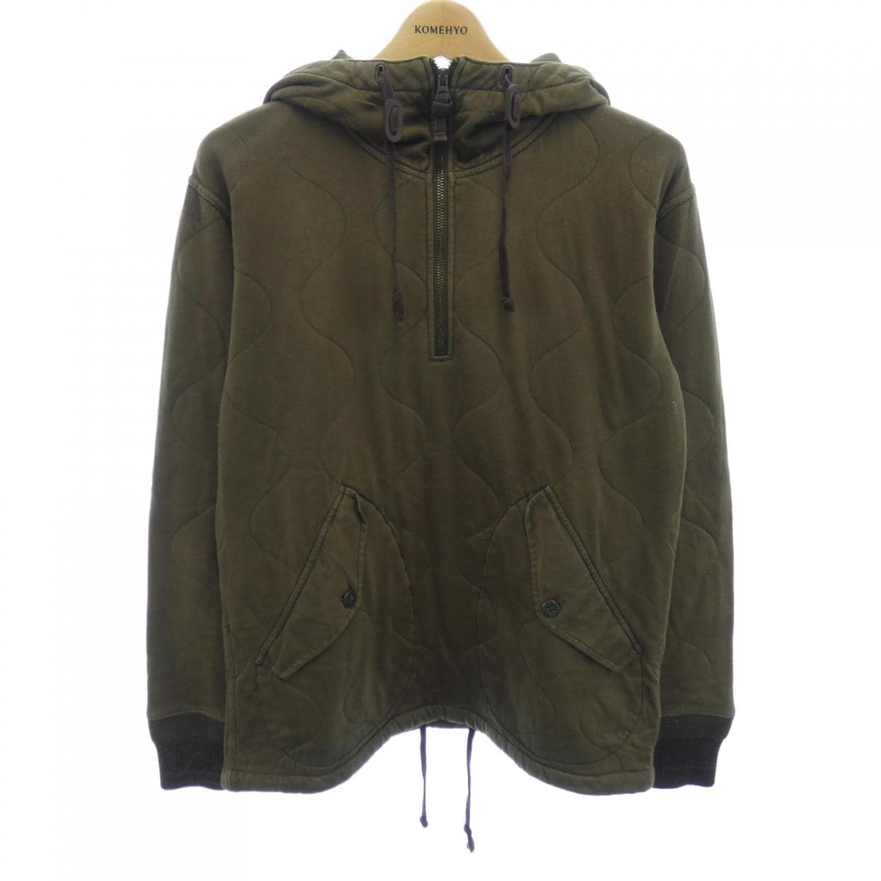 雙伯爵 RRL PARKER