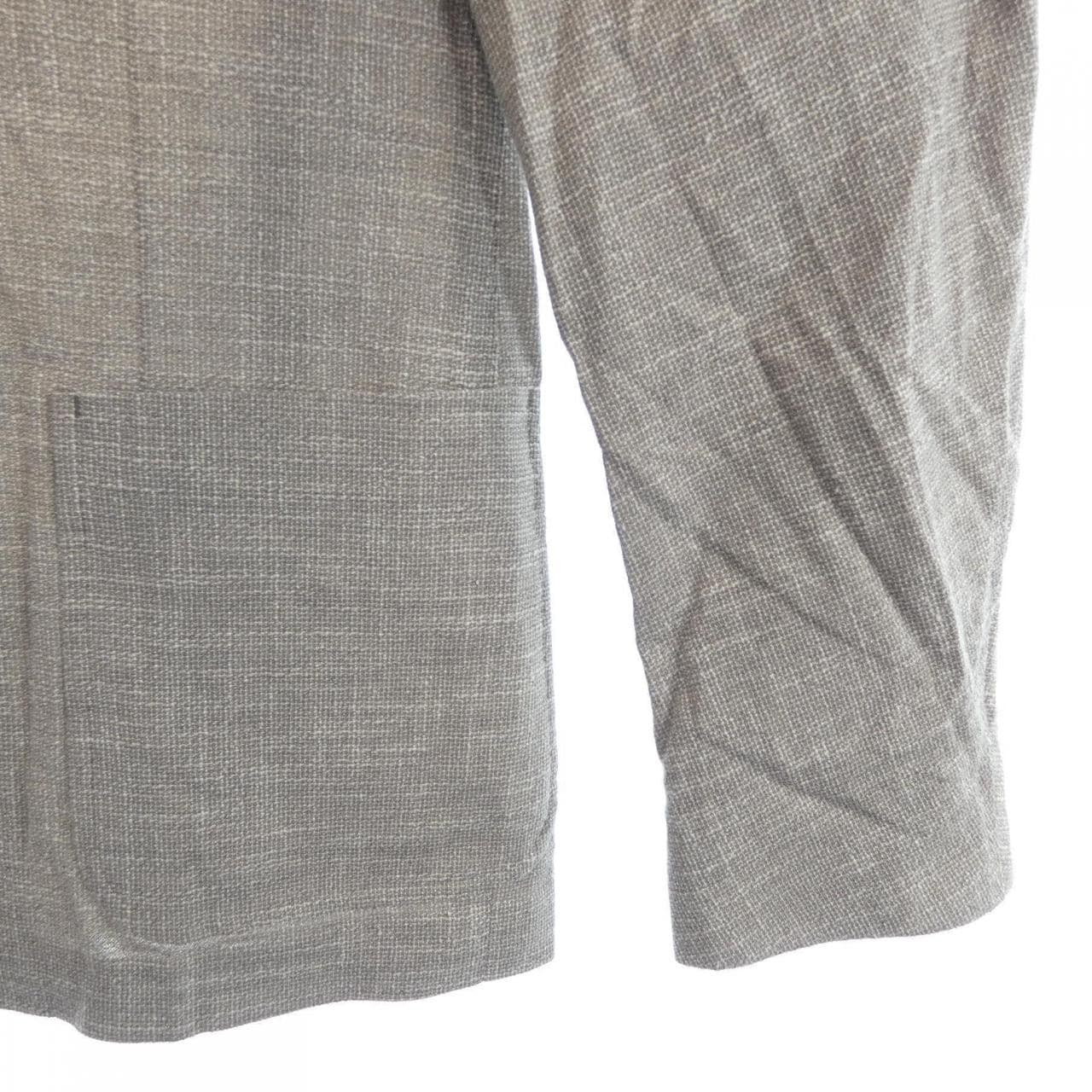 トゥモローランド TOMORROW LAND CARLO BARBERA ジャケット