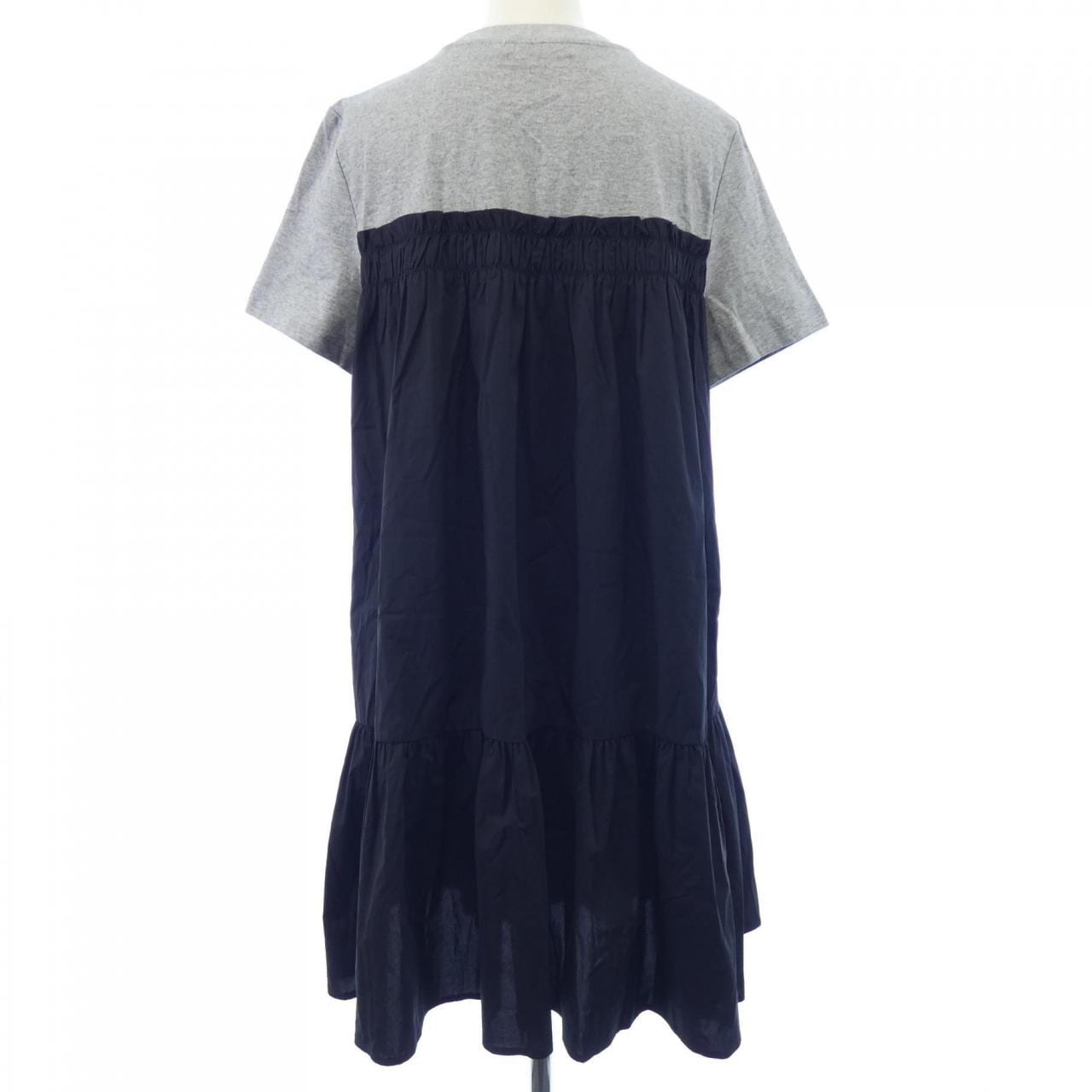 B+AB ワンピース