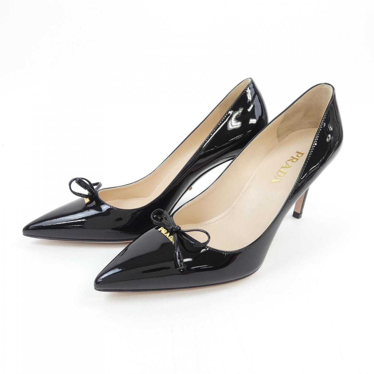 プラダ PRADA 119671 パンプス
