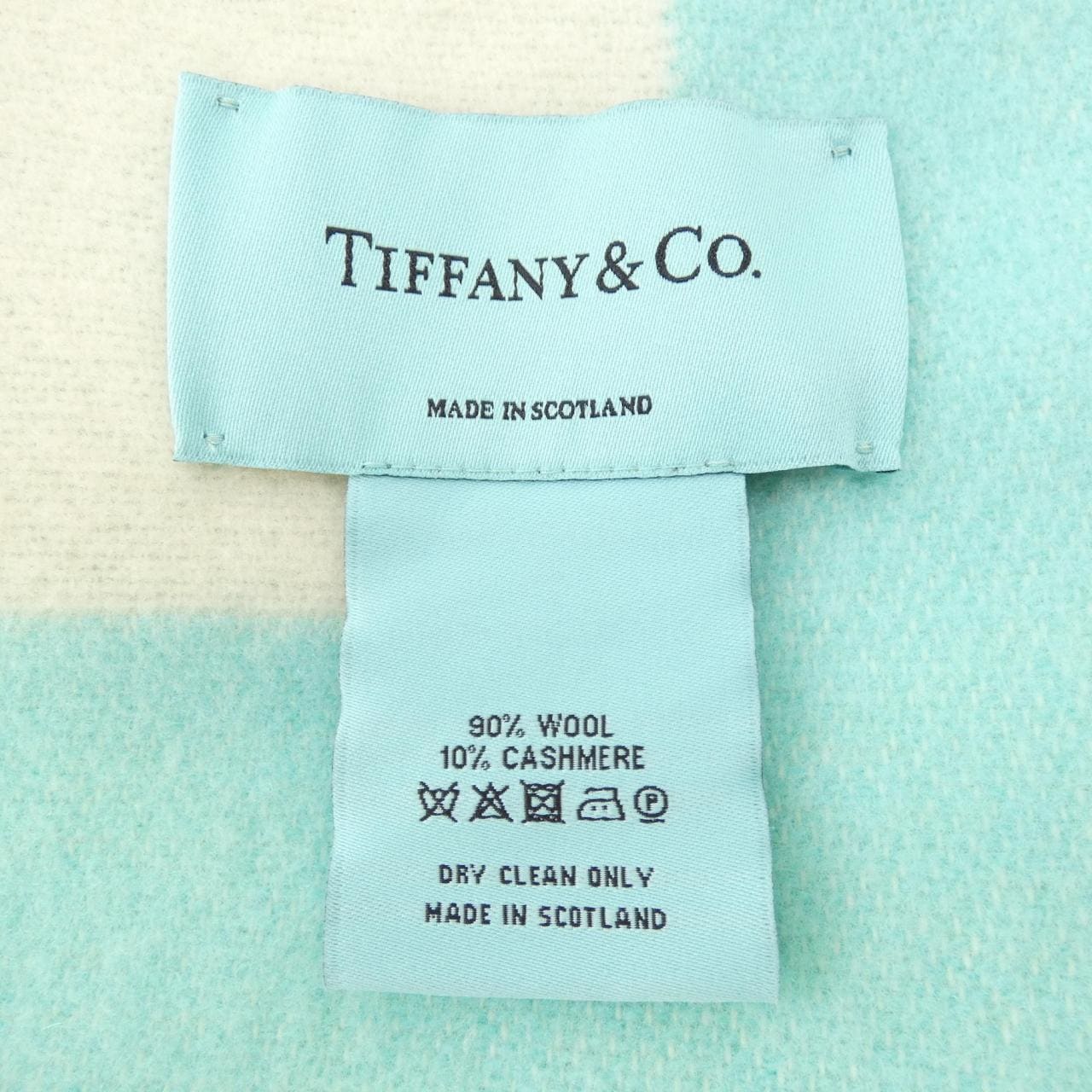 ティファニー TIFFANY ブランケット