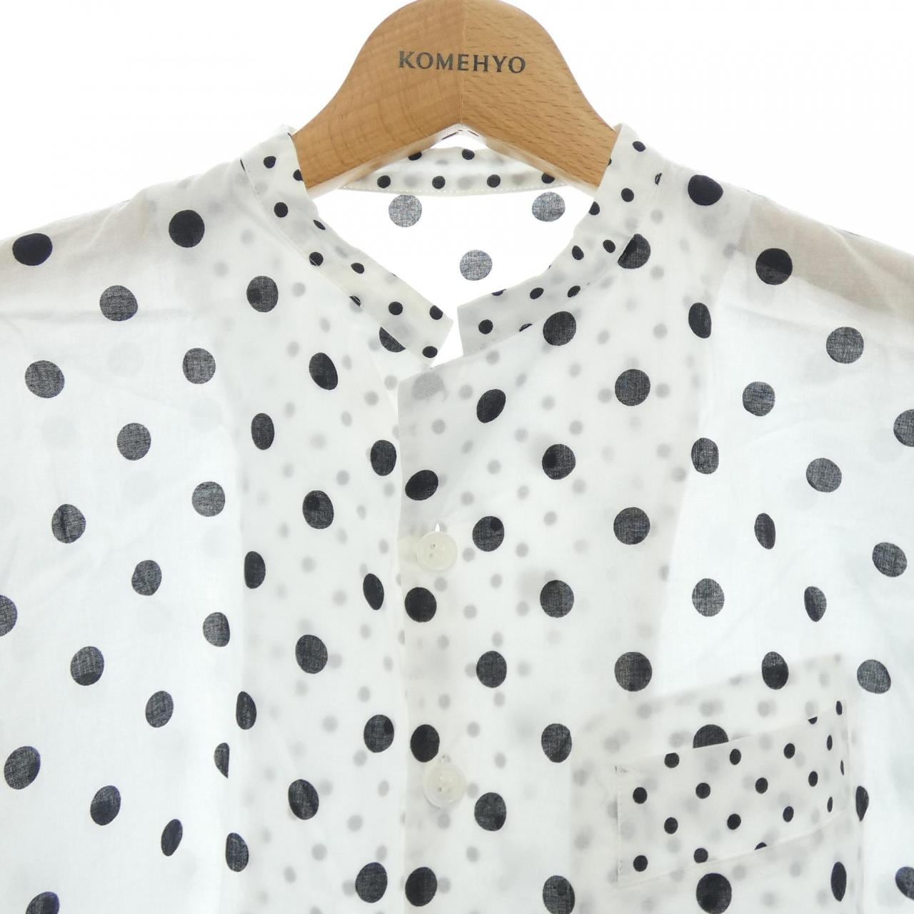 ワイズ Y's S／Sシャツ