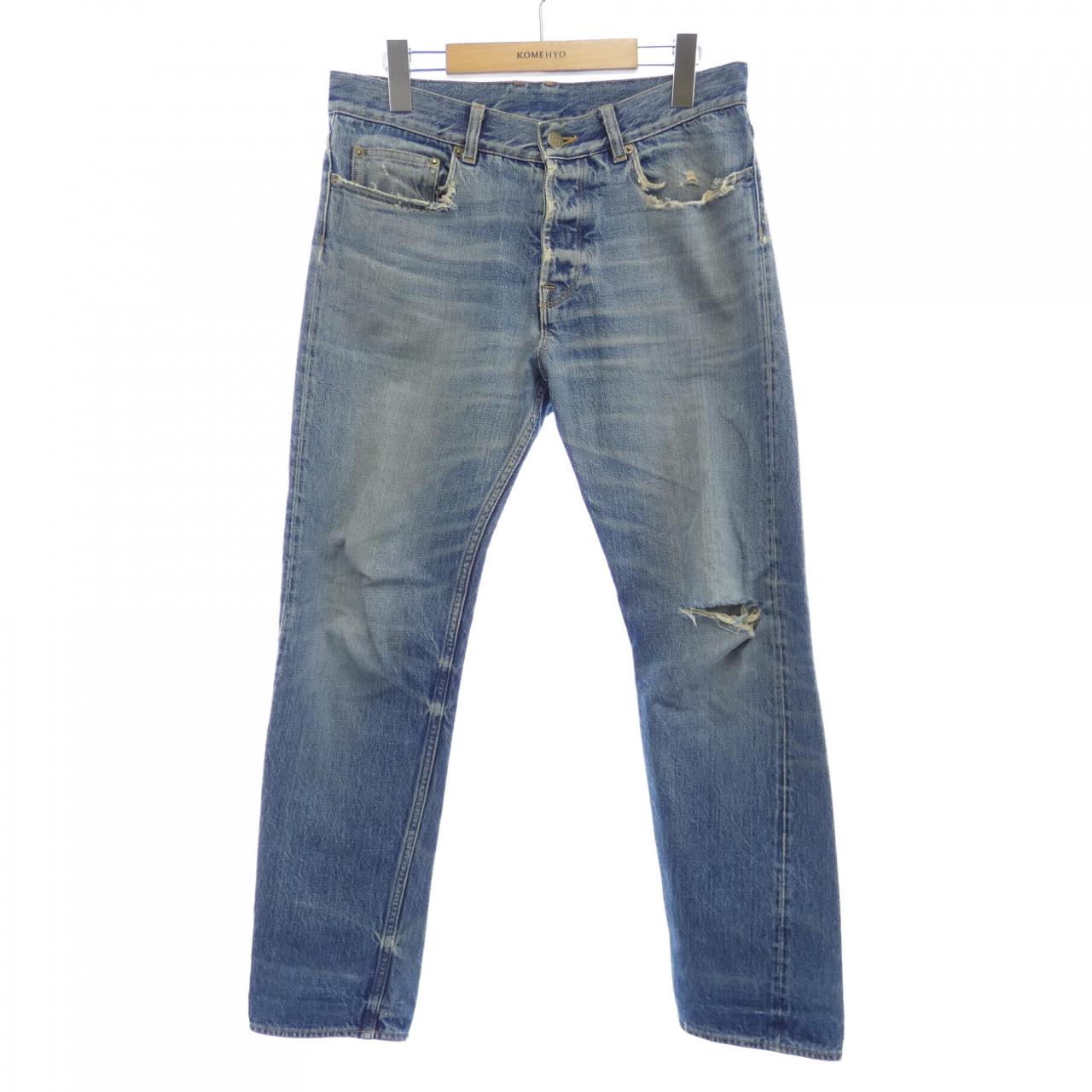 ゴールデングース GOLDEN GOOSE ジーンズ