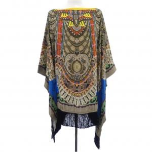 エトロ ETRO ポンチョ