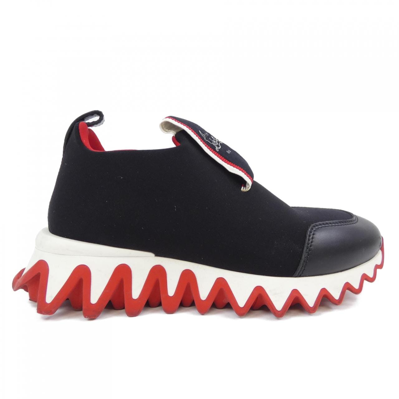 クリスチャンルブタン CHRISTIAN LOUBOUTIN スニーカー