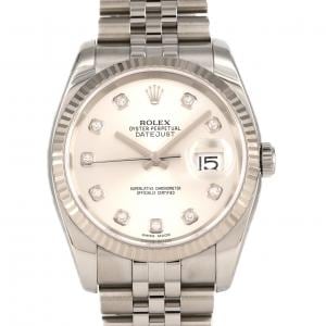 ロレックス デイトジャスト 116234G SSxWG 自動巻 D番