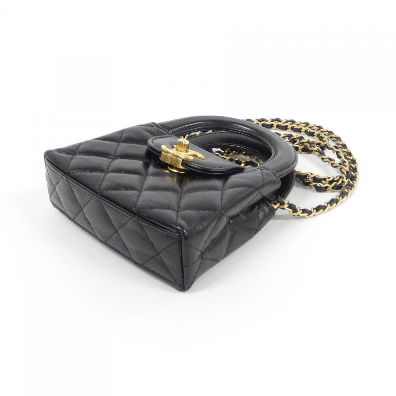 シャネル AP3435 チェーンクラッチ