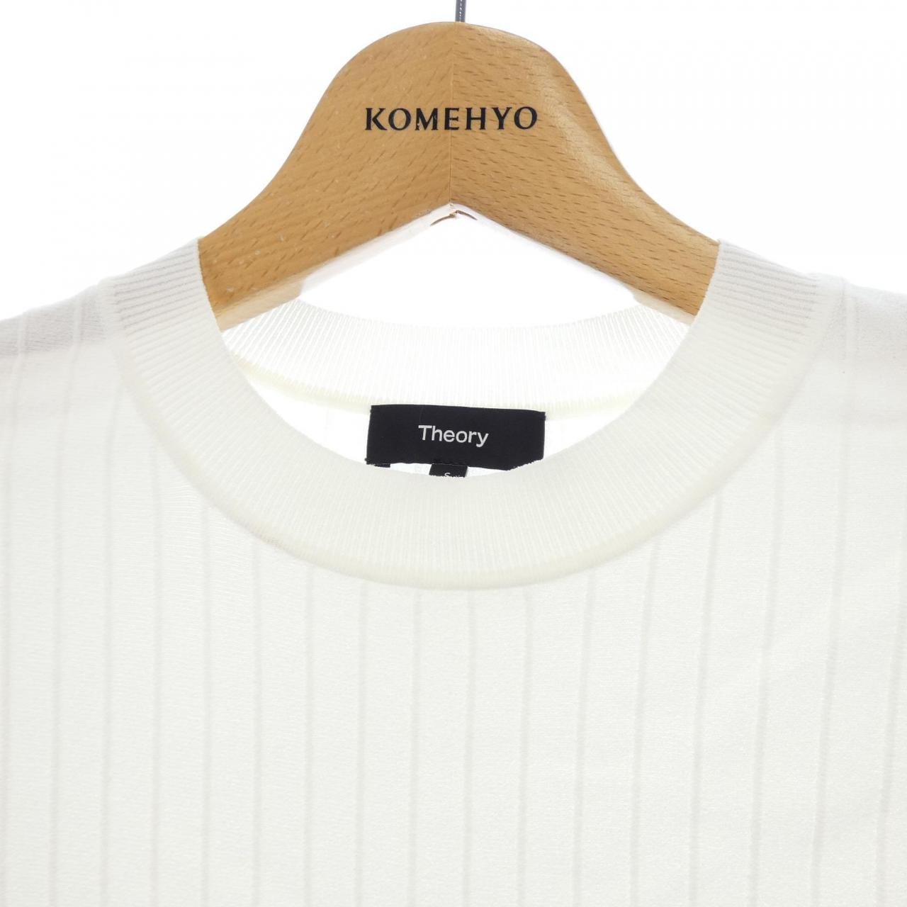 セオリー theory 01-3101714 トップス
