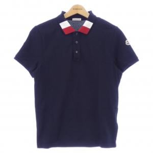 モンクレール MONCLER D10918305200 84556 ポロシャツ
