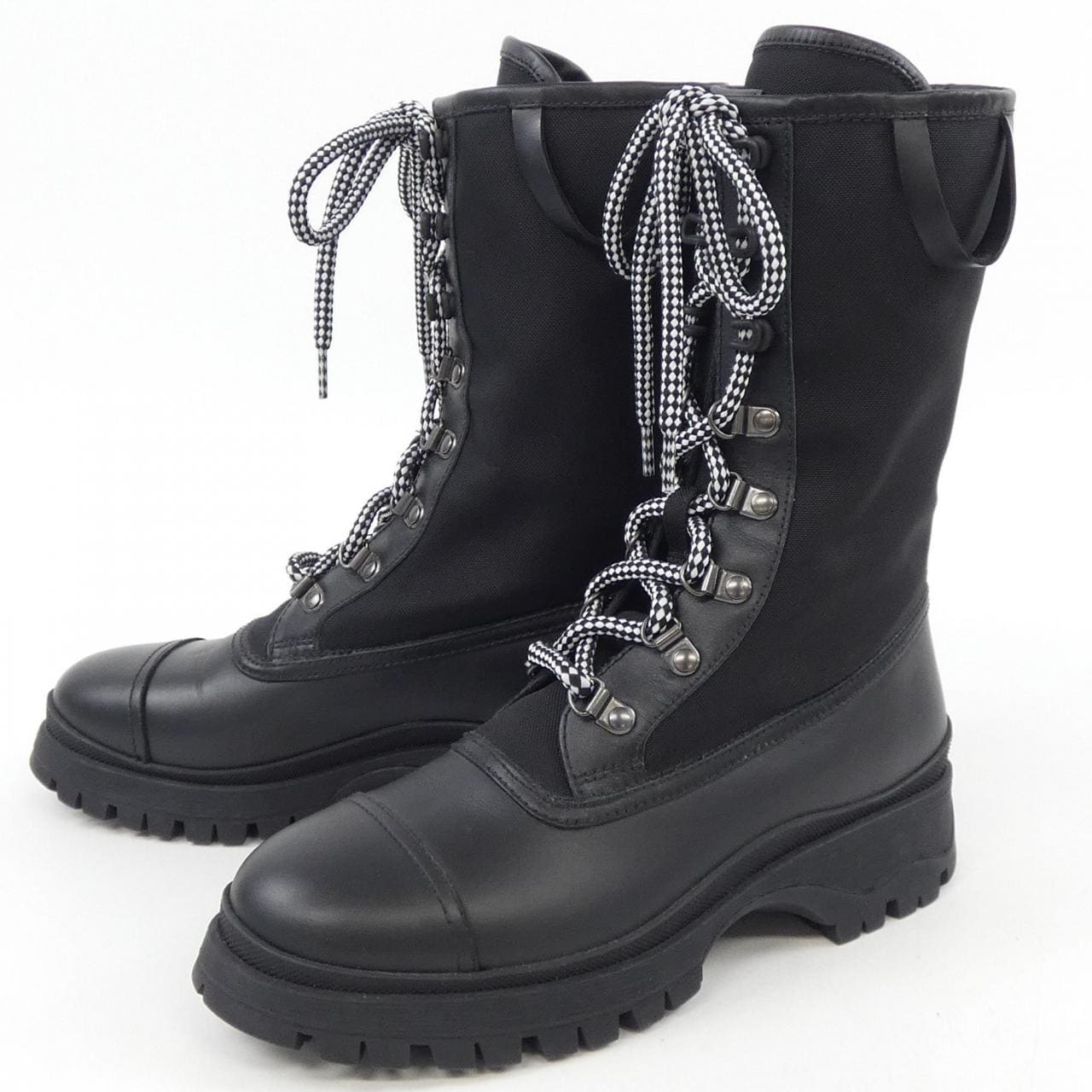 プラダ PRADA ブーツ