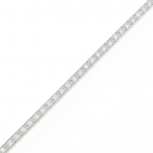 カルティエ ラニエール フルダイヤ ブレスレット