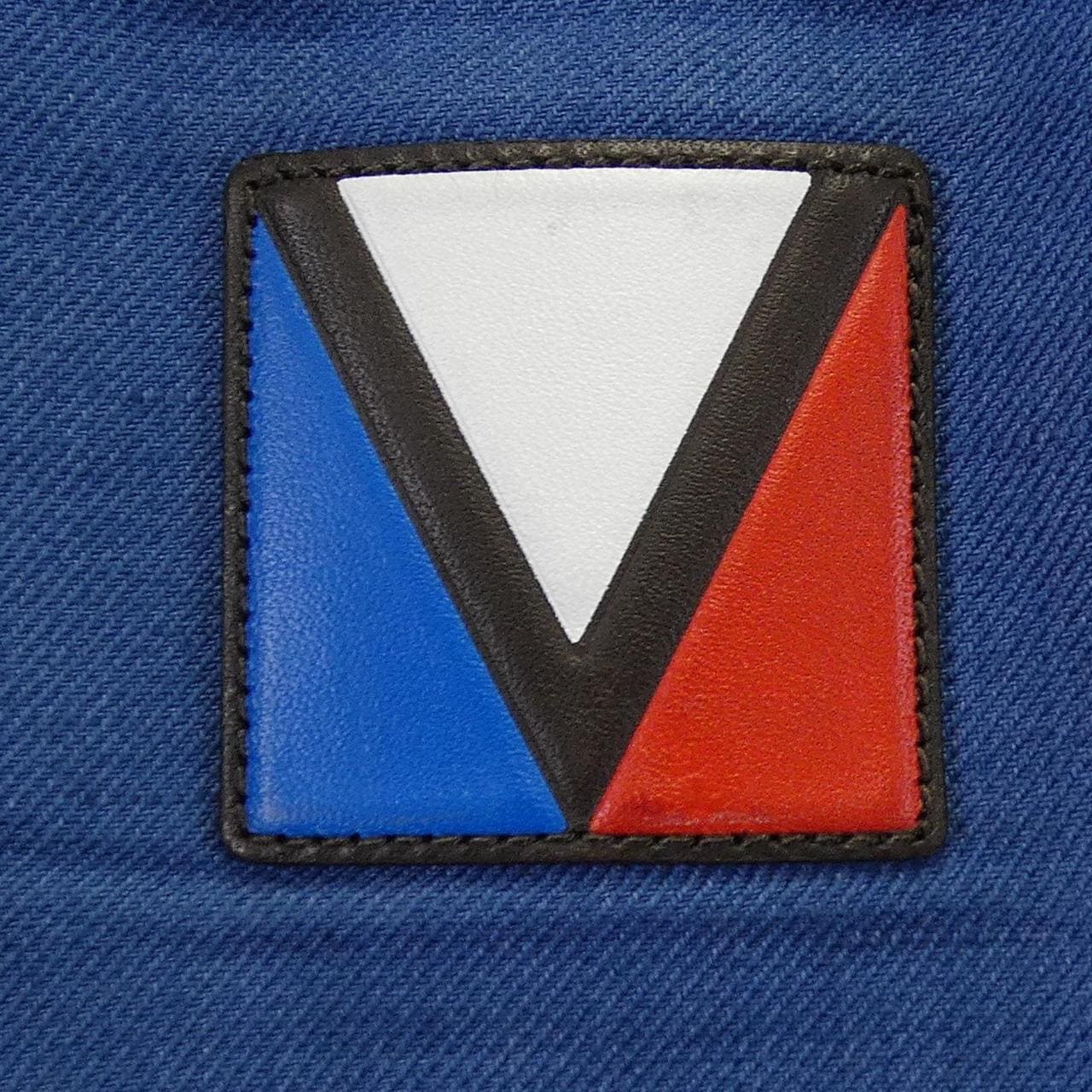 ルイヴィトン LOUIS VUITTON H7D06WDKU パンツ