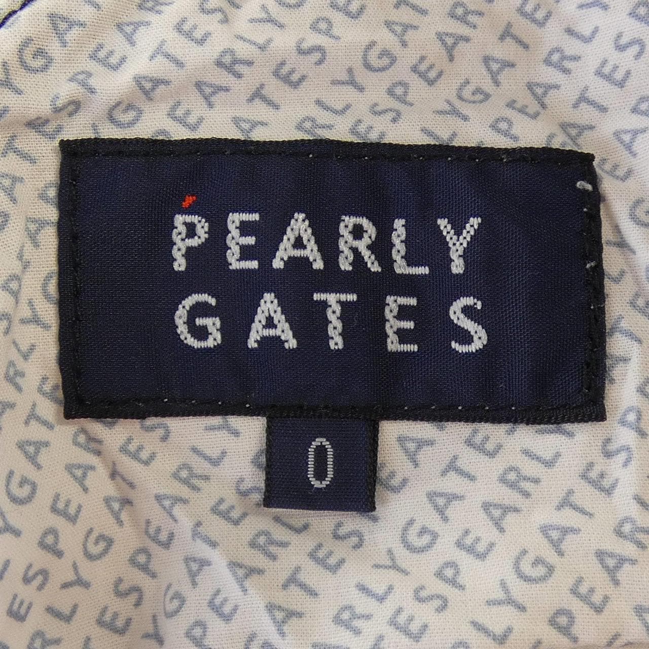 パーリーゲイツ PEARLY GATES スカート