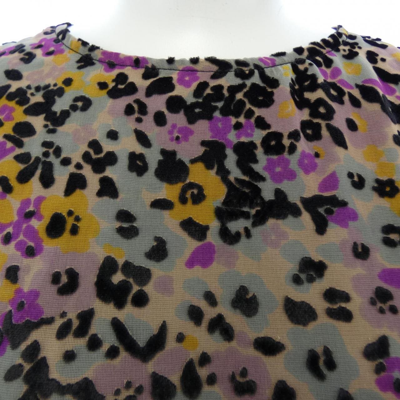 シーバイクロエ SEE BY CHLOE トップス