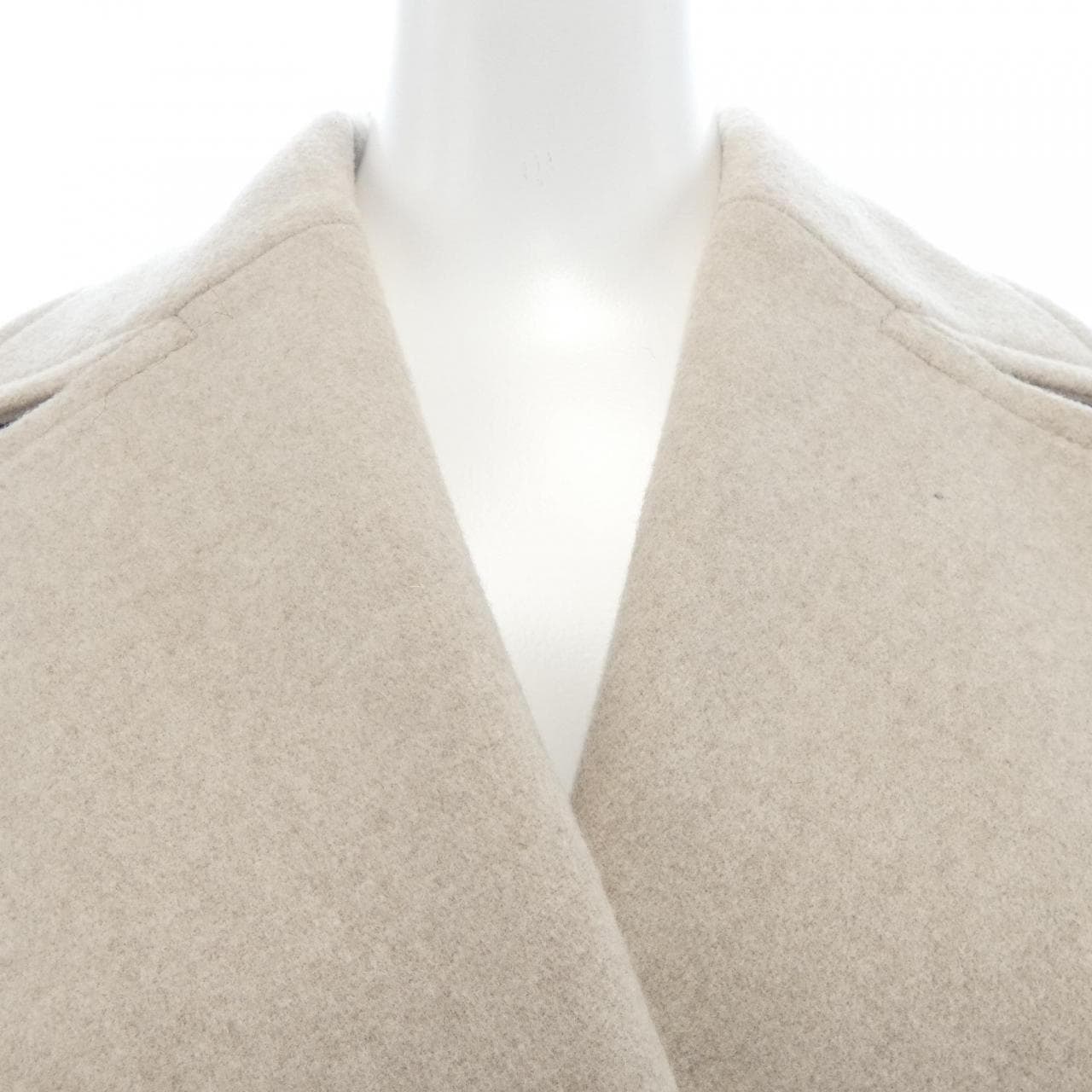 スローブイエナ SLOBE IENA 20-020-912-4000 チェスターコート