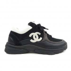 シャネル CHANEL G38299Y55720 スニーカー