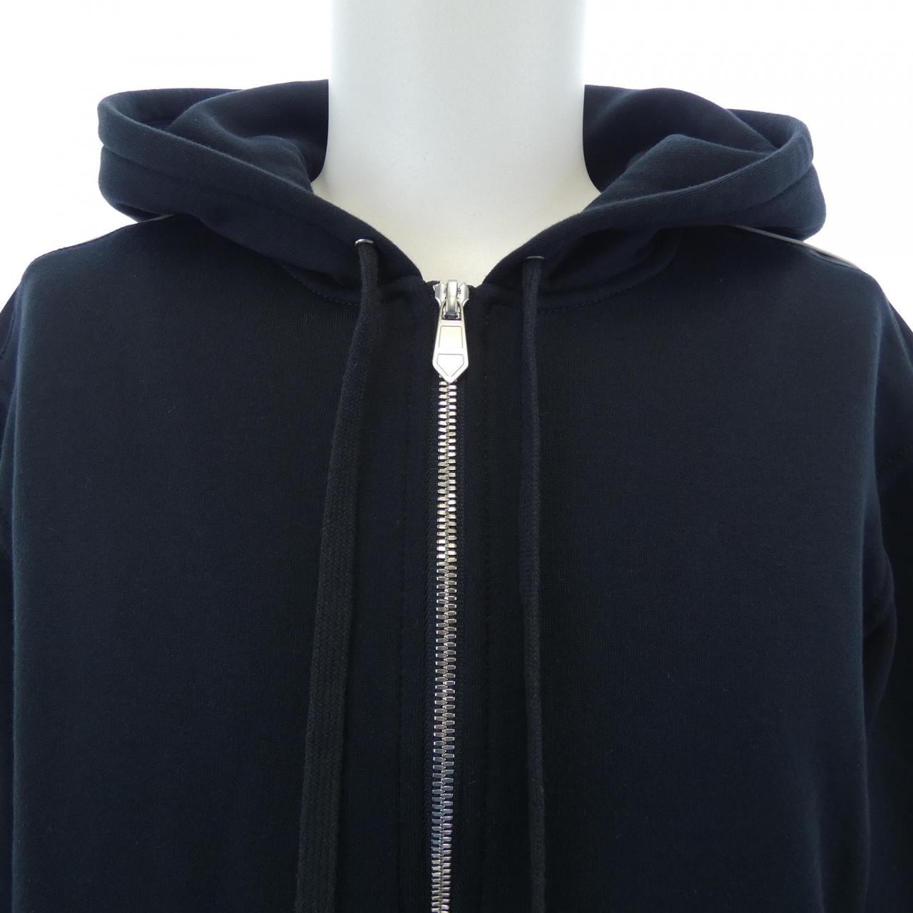 エルメス HERMES ランH RUN H 467780HA パーカー