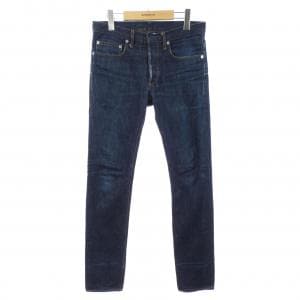 ディオールオム DIOR HOMME 7H3110530184 ジーンズ