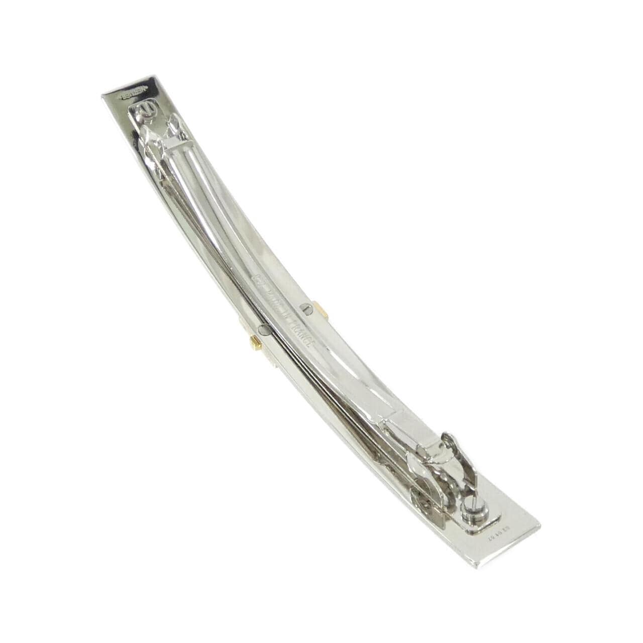 エルメス アイリーン GM 320001FP バレッタ