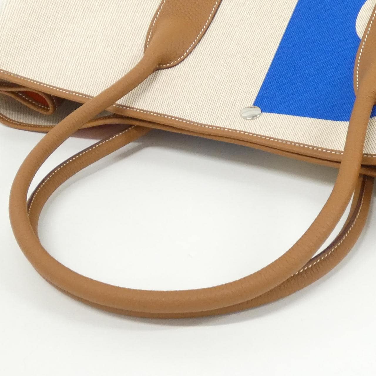 エルメス HERMES PACIFIC ガーデン パーティ ボヤージュ 49cm 084923CK バッグ