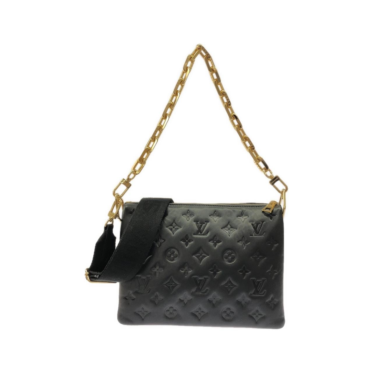 ルイヴィトン クッサン PM M21260 ショルダーバッグ