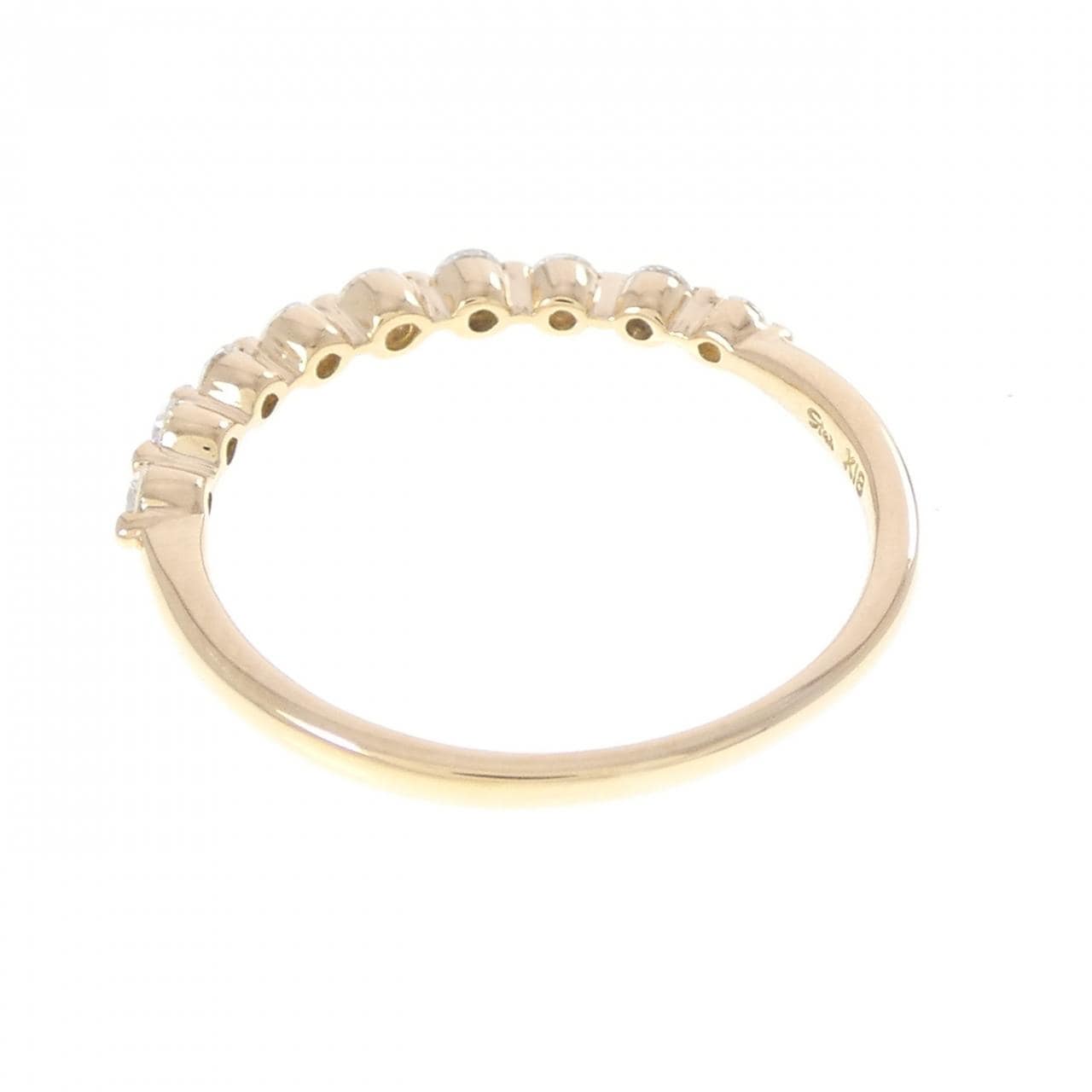 スタージュエリー ダイヤモンド リング 0.31CT