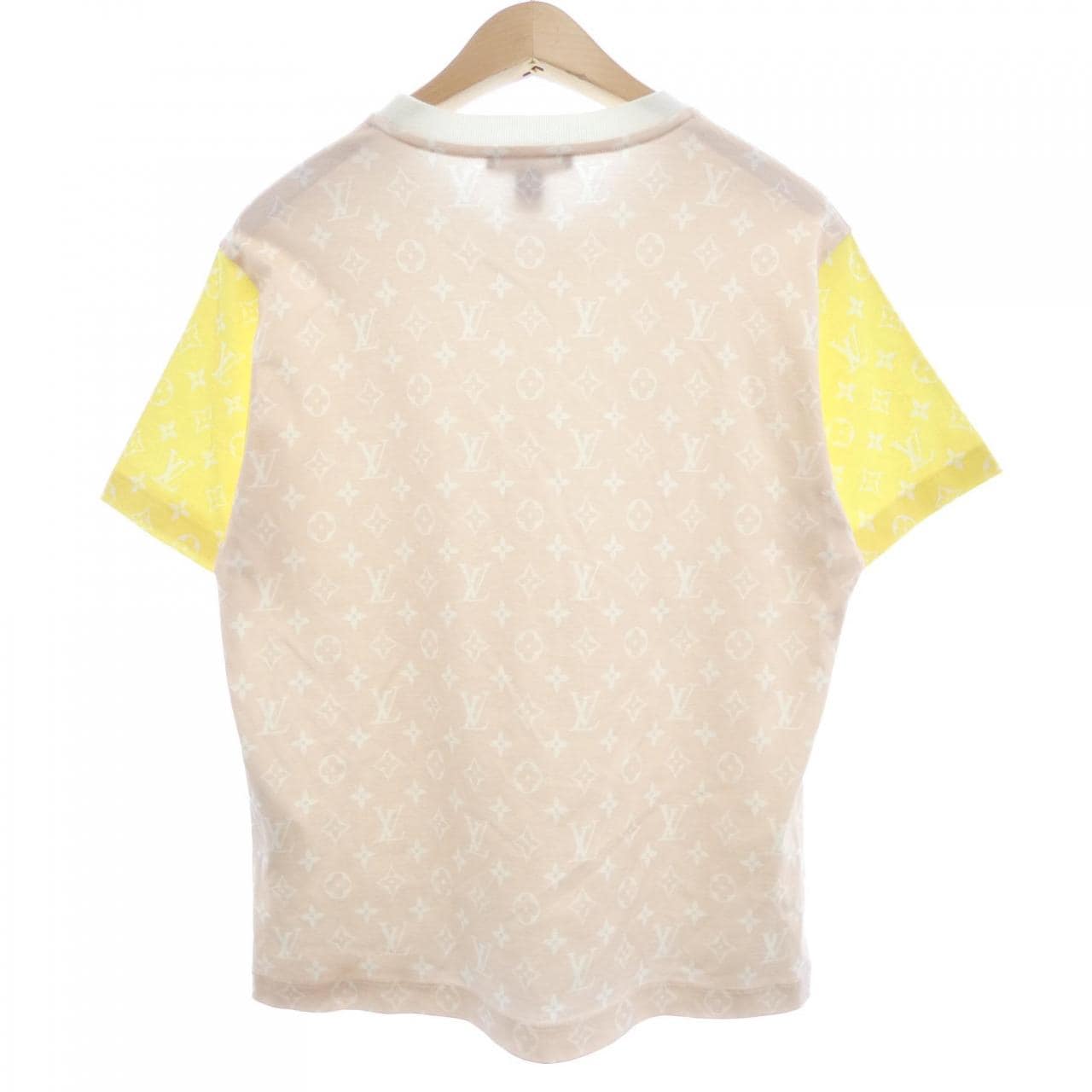 ルイヴィトン LOUIS VUITTON パステルモノグラム FNTS20N56 Tシャツ
