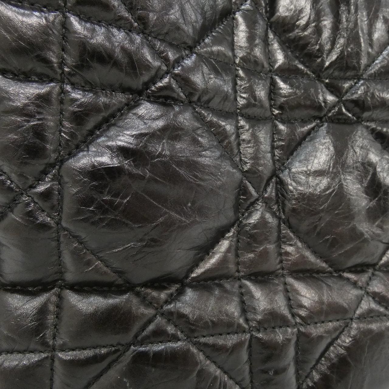 クリスチャンディオール ディオール トゥジュール ラージ M2820SNIO バッグ