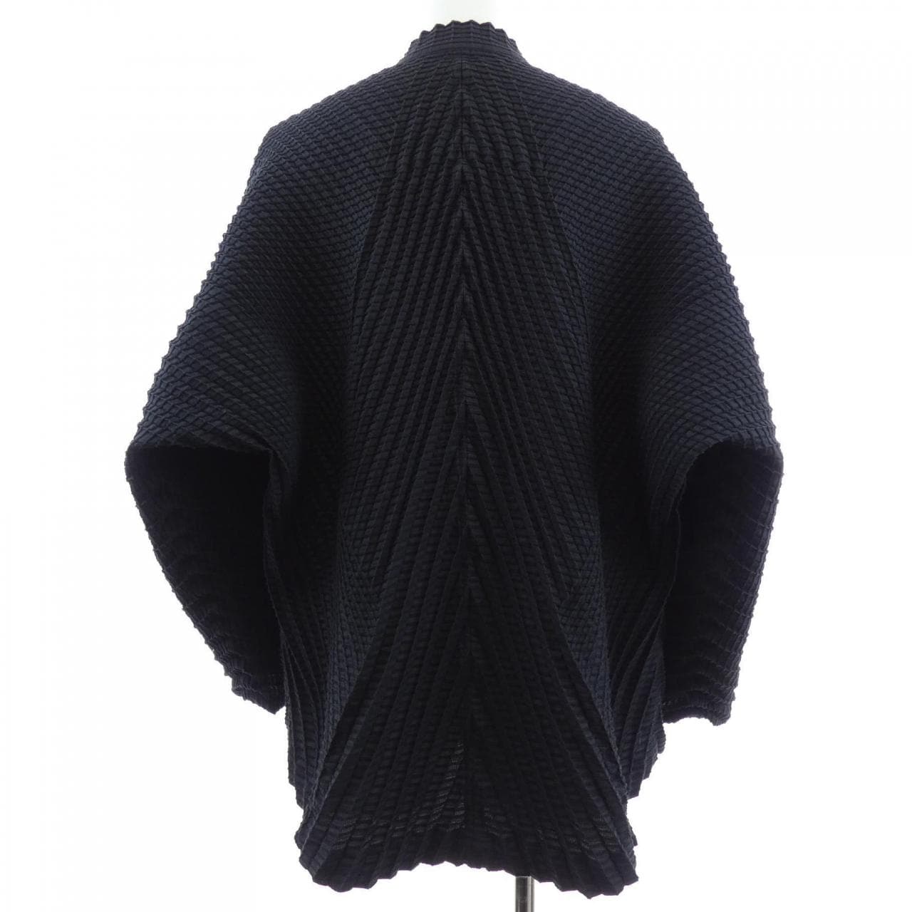 エイポックエイブルイッセイミヤケ A-POC ABLE ISSEY MIYAKE AT43FD216 ジャケット