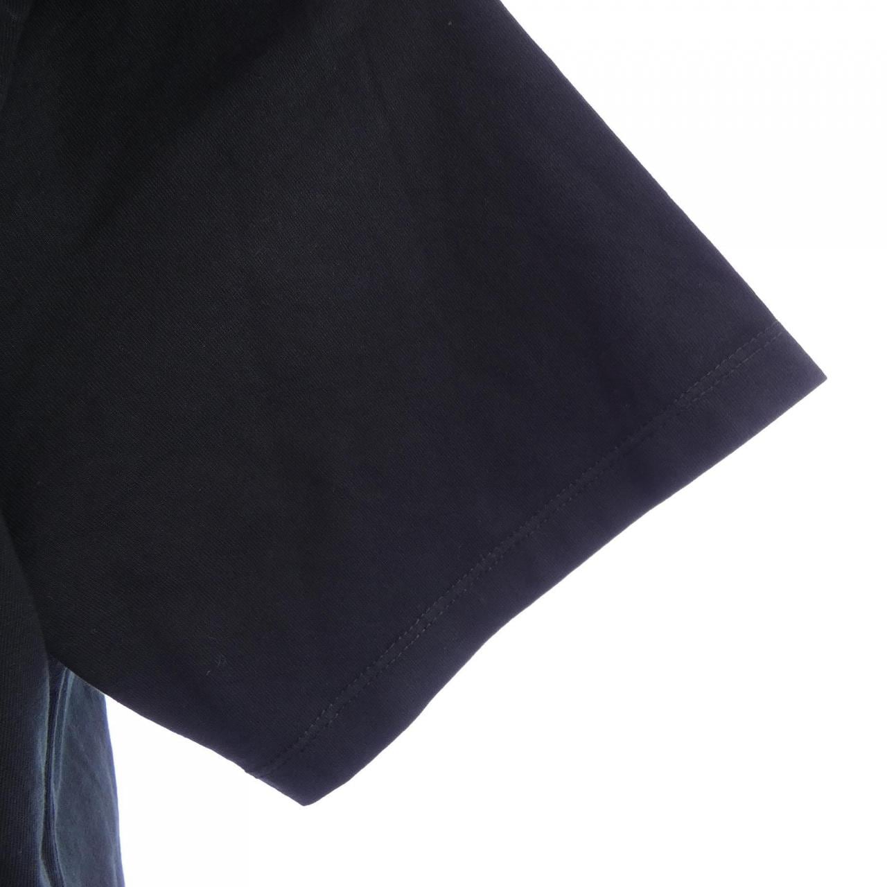 メゾンキツネ MAISON KITSUNE Tシャツ