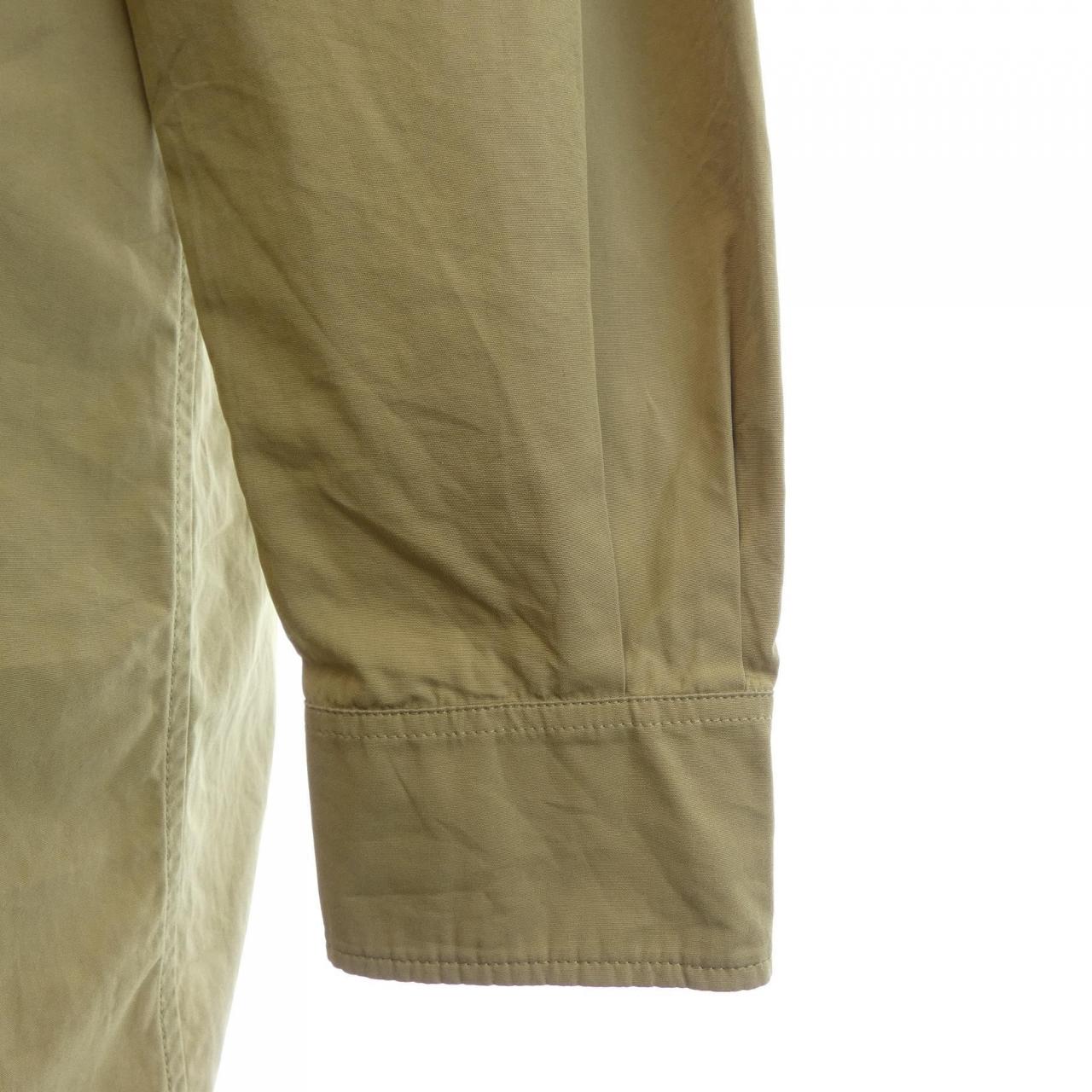 ミュウミュウ MIU MIU MK1754 S231 10RG シャツ