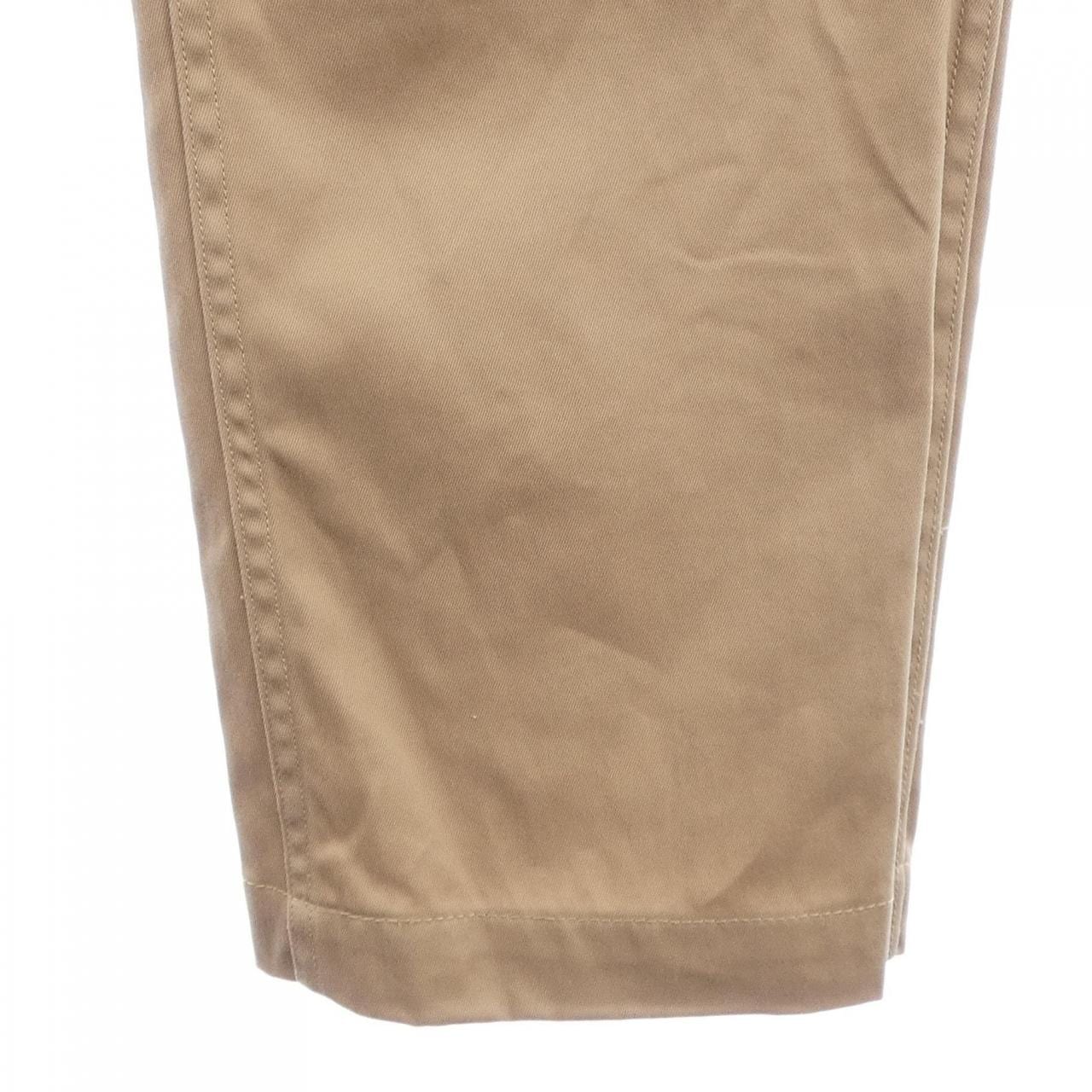 バズリクソンズ BUZZ RICKSON'S パンツ