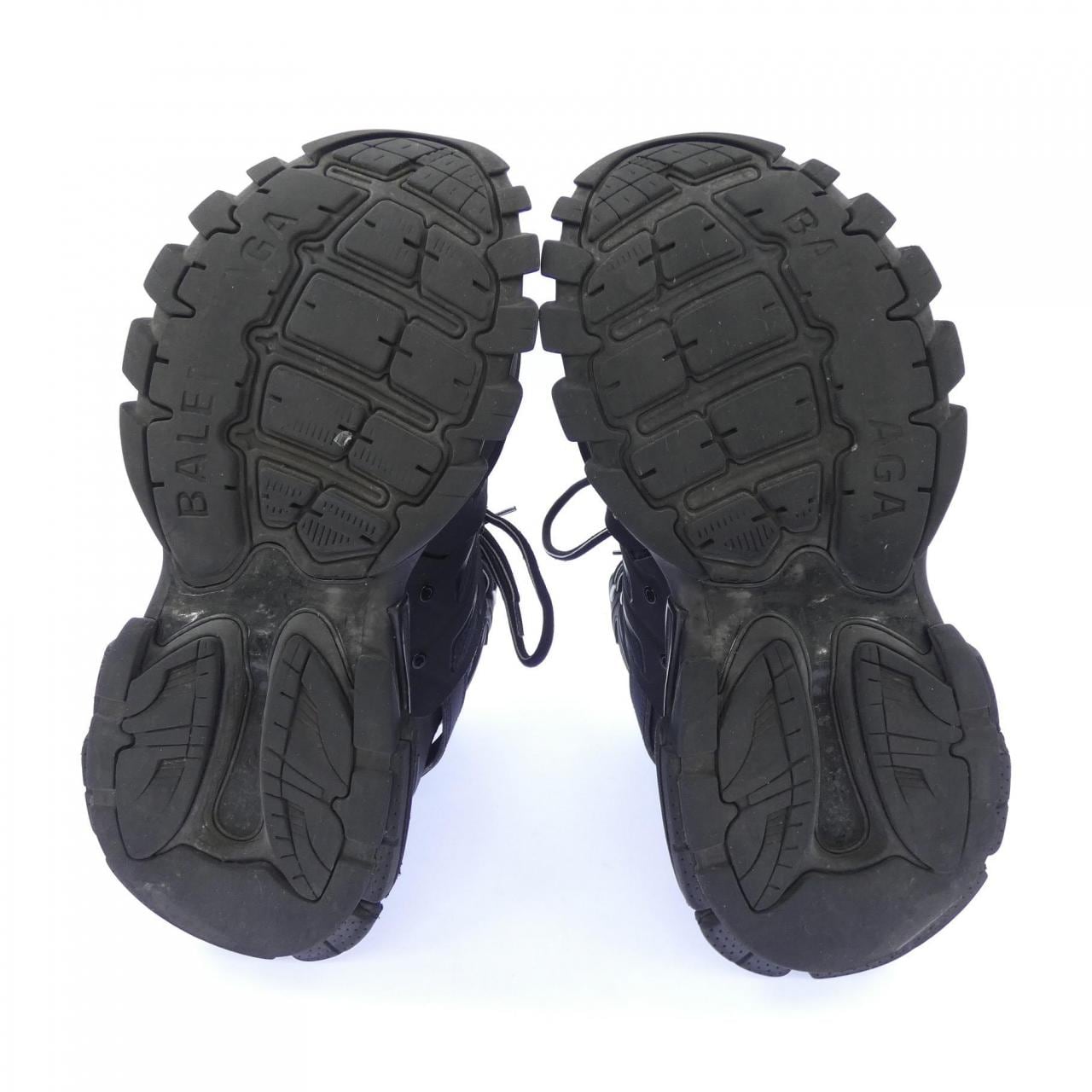 バレンシアガ BALENCIAGA 654867 TRACK HIKE スニーカー