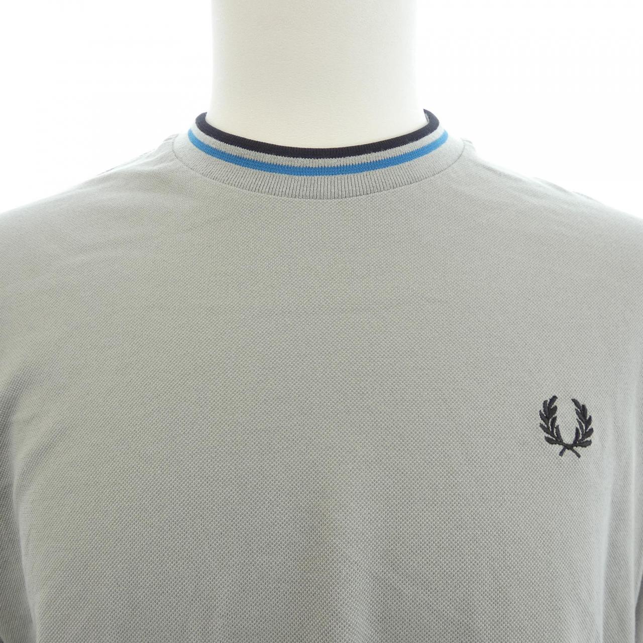 フレッドペリー FRED PERRY BEAMS トップス