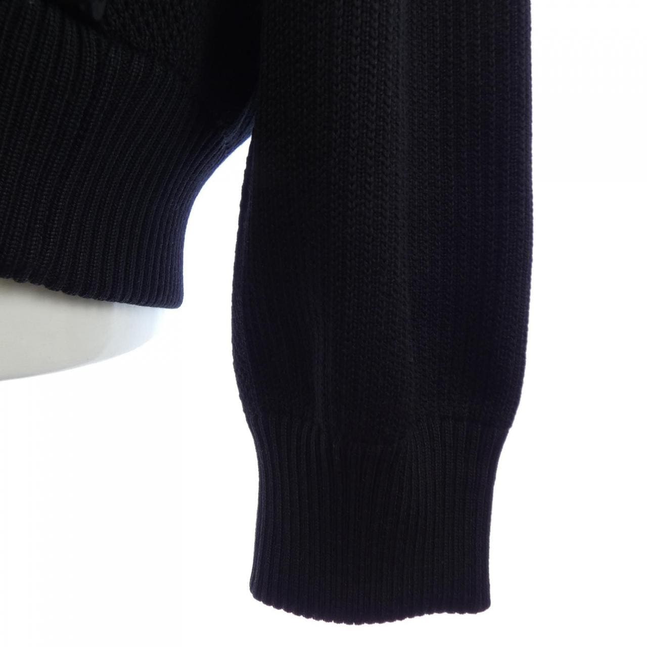 カナダグース CANADA GOOSE ハイブリッジニットジャケット 6830MB ダウンジャケット
