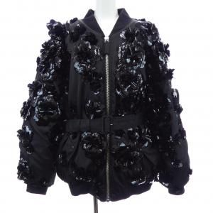 プラダ PRADA トライアングルロゴ 29Y008 S222 11WP ブルゾン