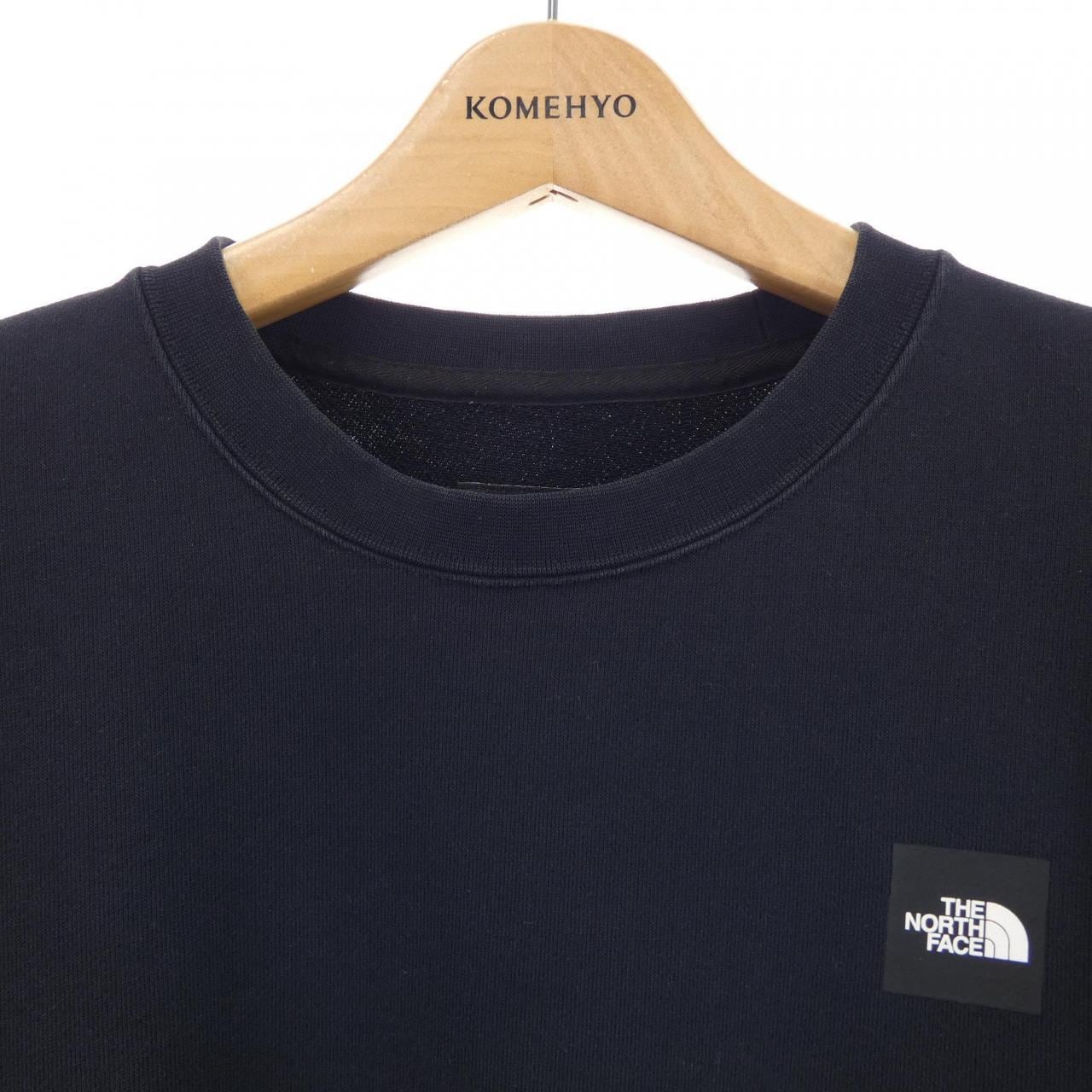 ザノースフェイス THE NORTH FACE NT12038 スウェット