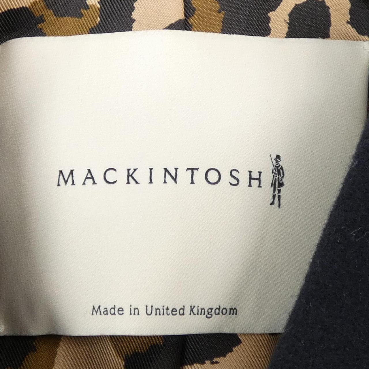 マッキントッシュ MACKINTOSH コート