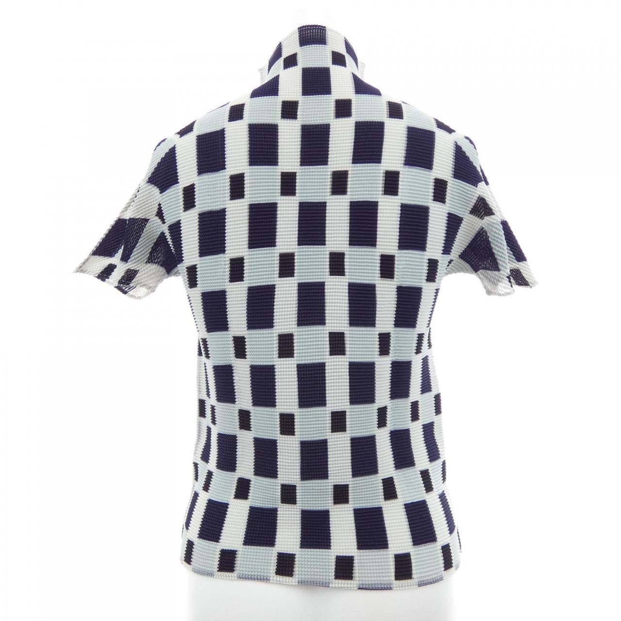 イッセイミヤケ ISSEY MIYAKE PP68FK628 トップス