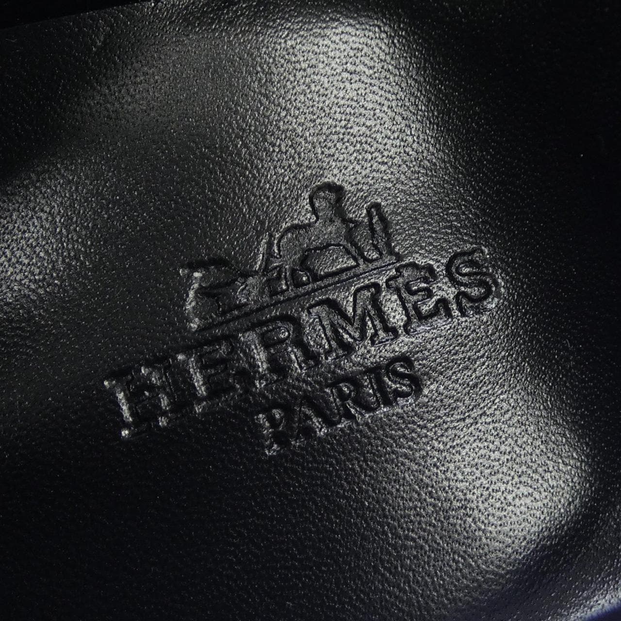 エルメス HERMES ロワイヤル ROYAL パリバックル 181069Z シューズ