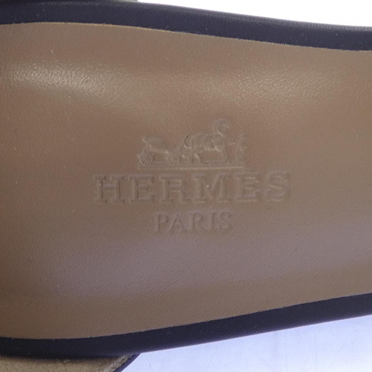 エルメス HERMES レジェンド LEGEND 172196Z サンダル