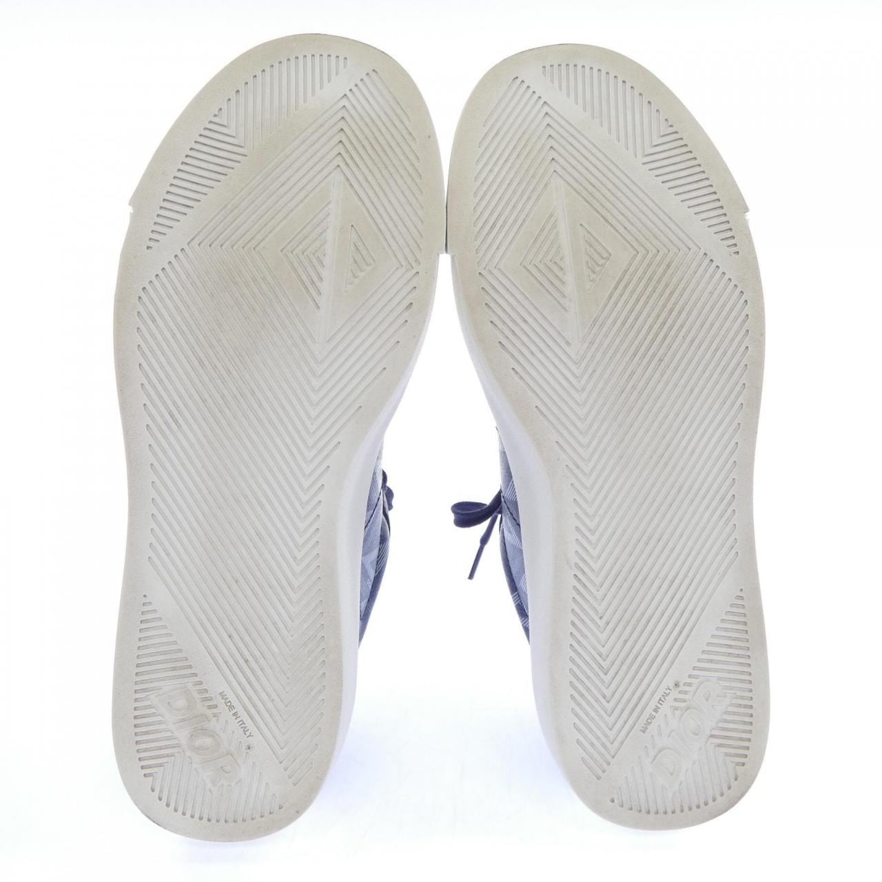 ディオール DIOR B101 CD DIAMOND 3SN285ZPP スニーカー
