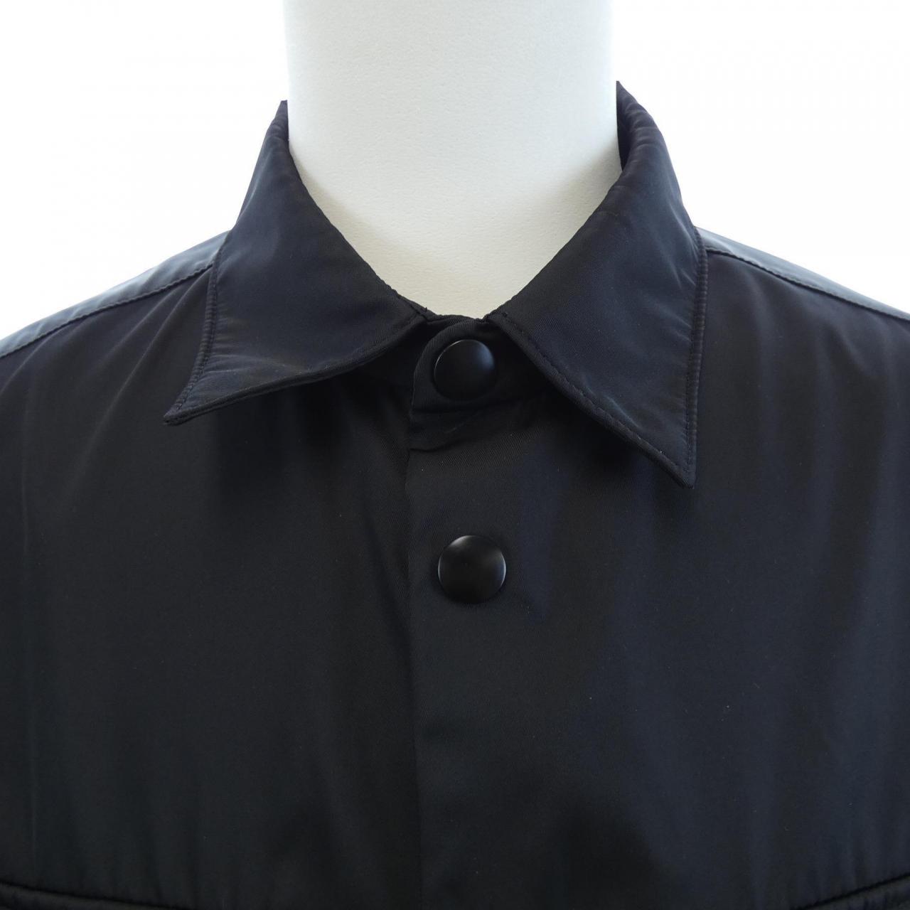 プラダ PRADA 2WAY トライアングルロゴ SC548 S212 1WQ8 シャツ