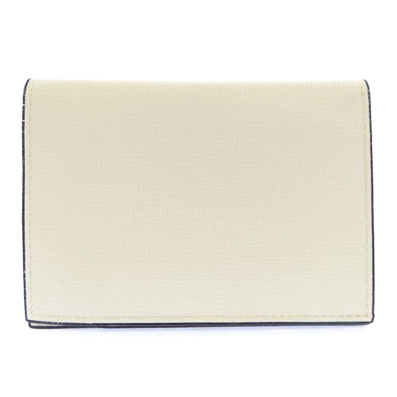 ヴァレクストラ VALEXTRA CARD CASE
