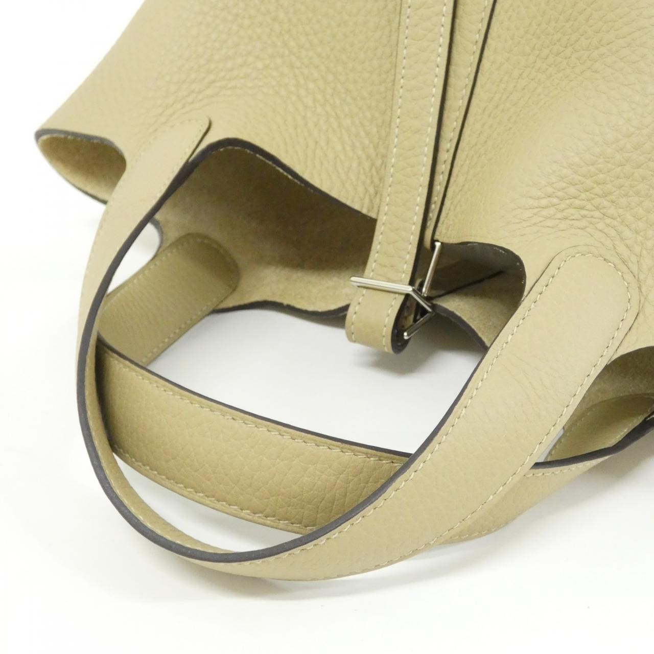 エルメス ピコタン ロック PM 056289CK バッグ